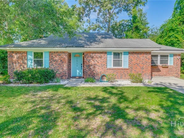 1509 Marcy Circle, Savannah, GA 31406