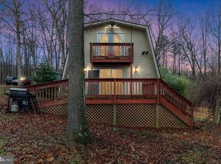 297 Deer Run Rd, Gore, VA 22637