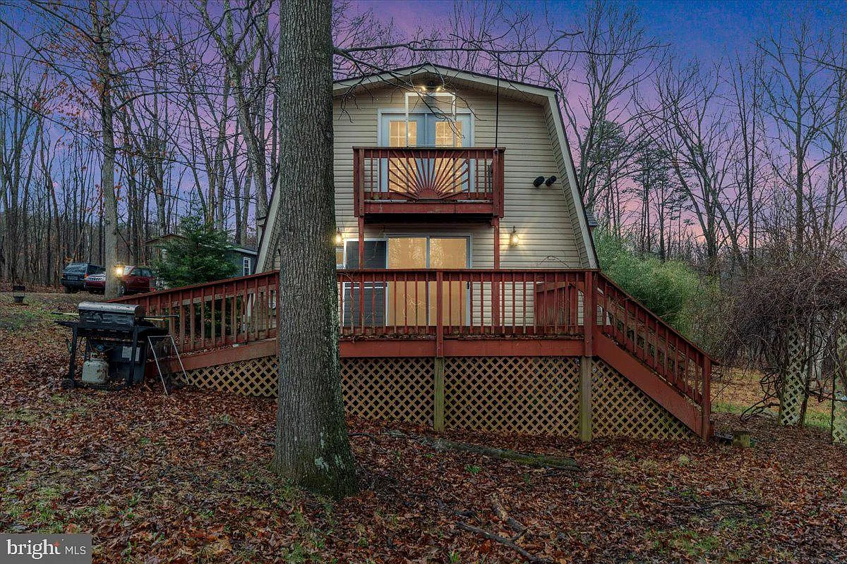 297 Deer Run Rd photo 1