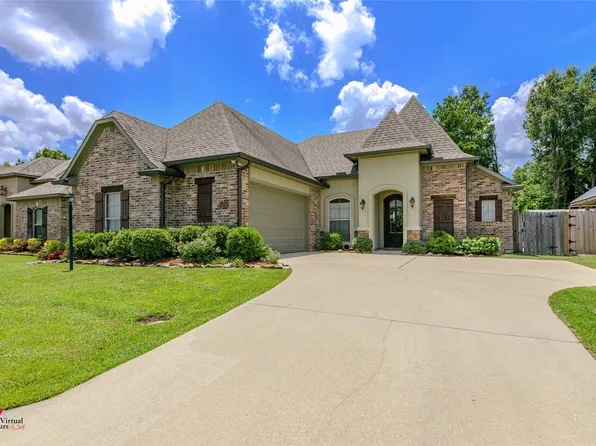 1118 Laurel Crk, Shreveport, LA 71106