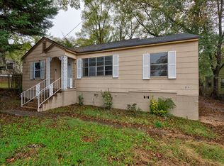2316 31st St SW, Birmingham, AL 35221