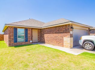 7419 103rd St, Lubbock, TX 79424