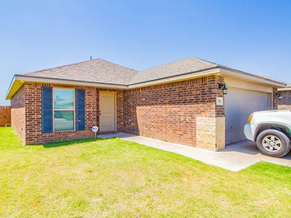 7419 103rd St, Lubbock, TX 79424