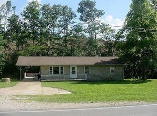 913 Simmons Branch Rd, Waynesboro, TN 38485