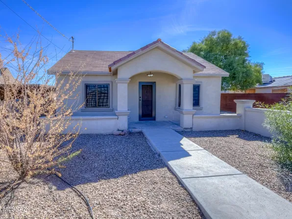 3731 S Liberty Ave, Tucson, AZ 85713
