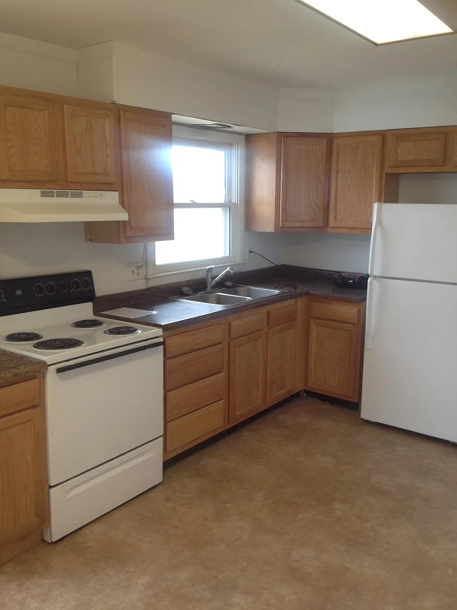 Building Photo - 803 W Ackerman Dr