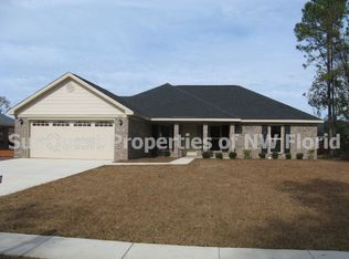 9652 Yellow Brook Ln, Mobile, AL 36695