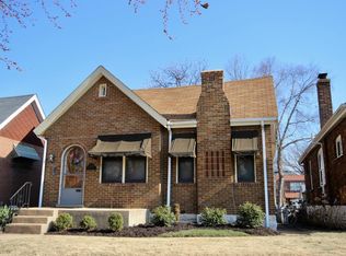 4105 Haven St, Saint Louis, MO