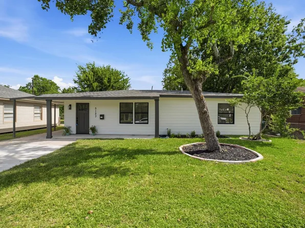 5123 Willow Glen Dr, Houston, TX 77033