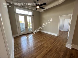 114 Dameron Ave #201, Knoxville, TN 37917