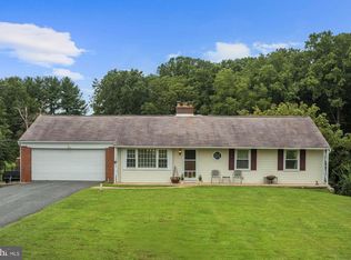 12806 Manor Rd, Glen Arm, MD 21057