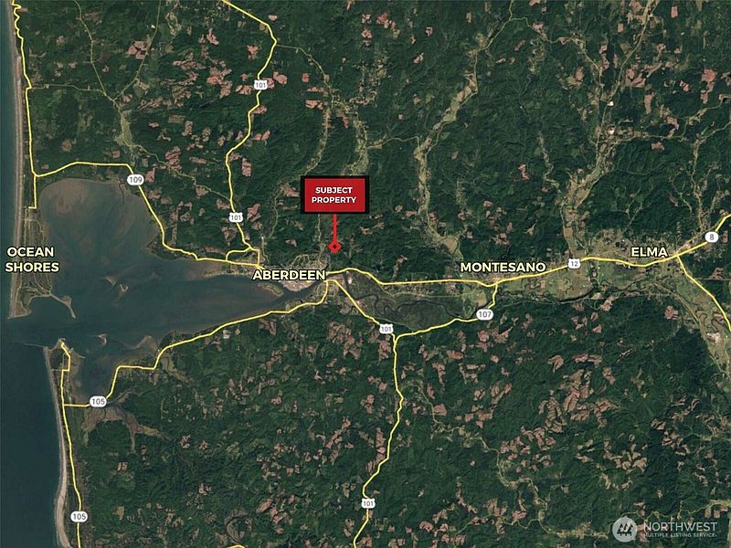 5th image of 90 E Wishkah Road