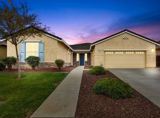 4081 Timberland Dr, Rancho Cordova, CA 95742