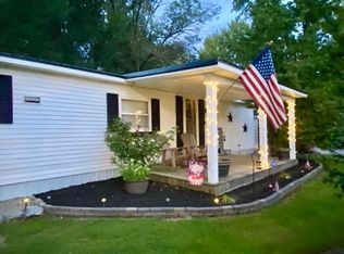 2178 County Road 1270 E, Rinard, IL 62878