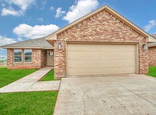 1706 SW 41st St, Lawton, OK 73505