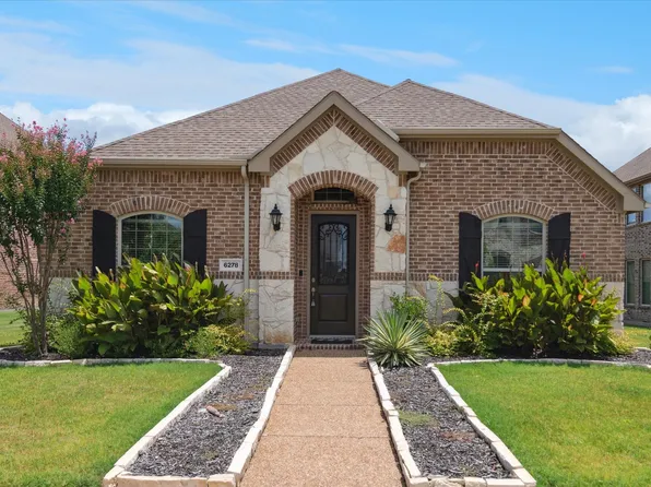 6278 Culverdale Ln, Frisco, TX 75034