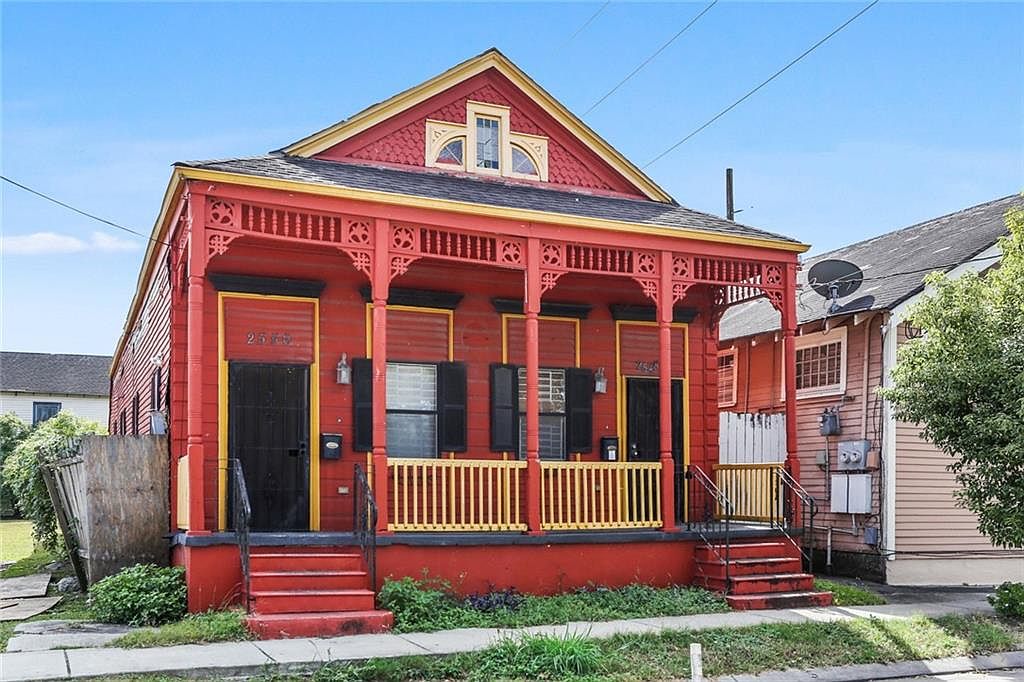 254850 N Galvez St, New Orleans, LA 70117 Zillow