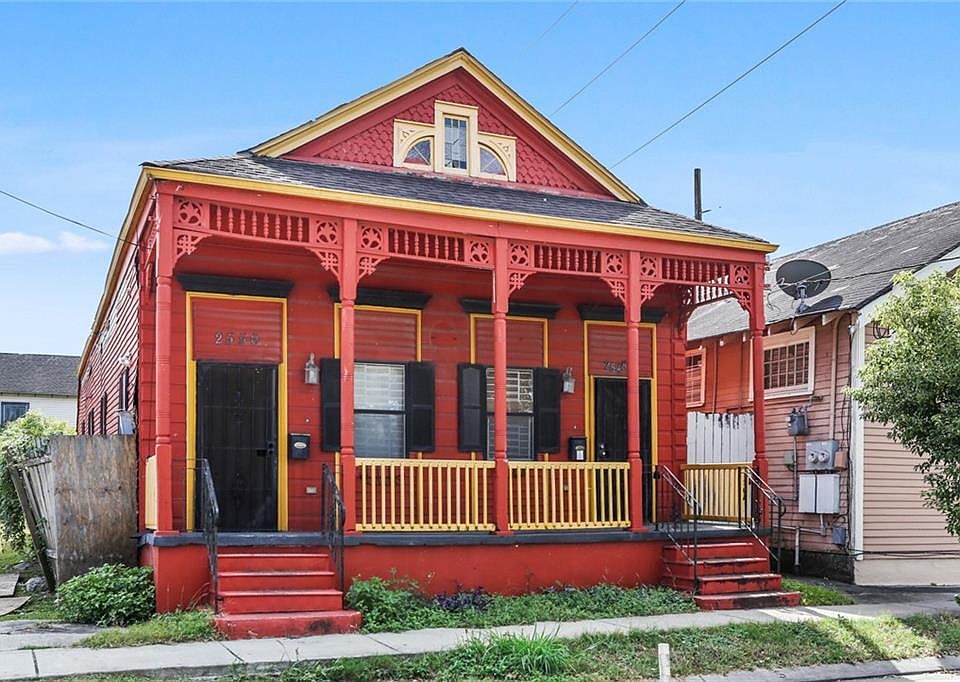 1st image of 2548-50 N Galvez St
