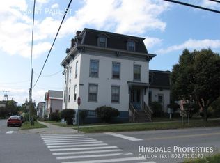 201 Saint Paul St APT 5, Burlington, VT 05401