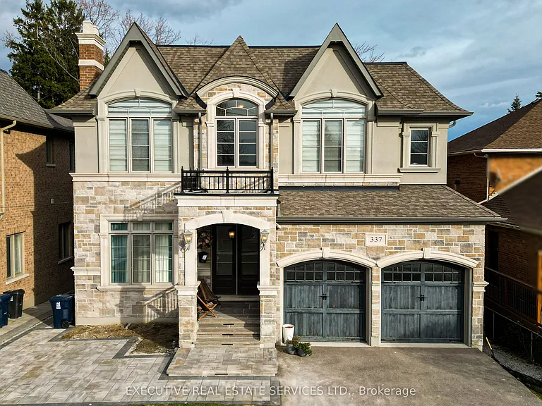 337 Centennial Rd #BASEMENT — Photo 1