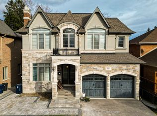 337 Centennial Rd #BASEMENT, Toronto, ON M1C2A4