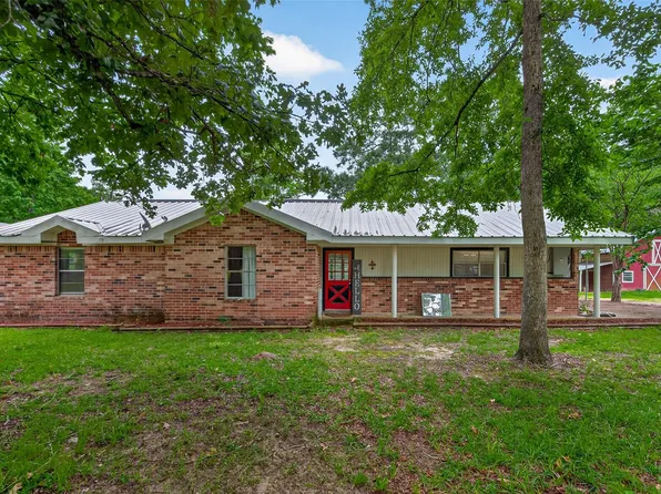 130 County Road 2181 E, Cleveland, TX 77327