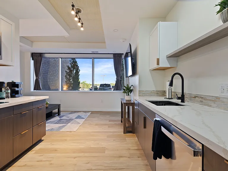 Type B Kitchen