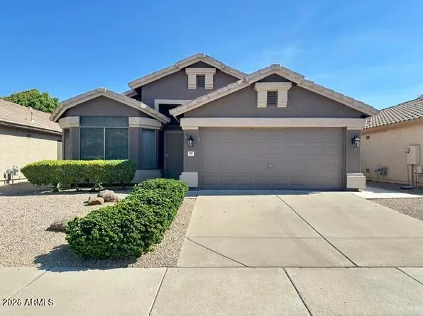 547 W Bluefield Ave, Phoenix, AZ 85023