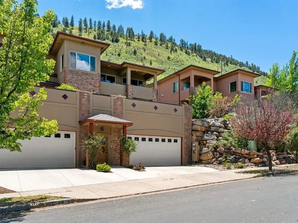 28 Coalbank Drive #B, Durango, CO 81301
