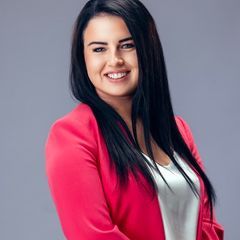 PAULINA MOSCICKI - Real Estate Agent in Fair Lawn, NJ - Reviews