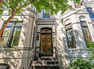 1704 19th St NW APT 5, Washington, DC 20009