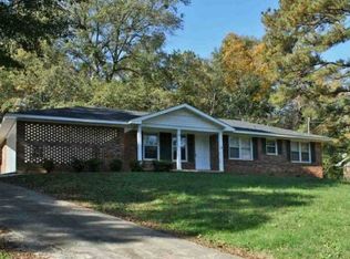 125 Evergreen Ter, Winterville, GA 30683