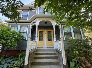 69 Sharon St #1, Medford, MA 02155