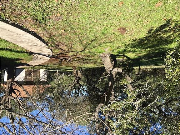 More great trees and room for the kids to play!