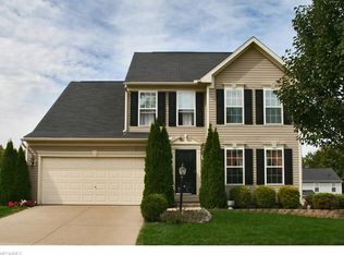 226 Misty Ln, Akron, OH 44321