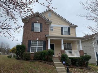 13332 Chelsea Ridge Ln, Huntersville, NC 28078