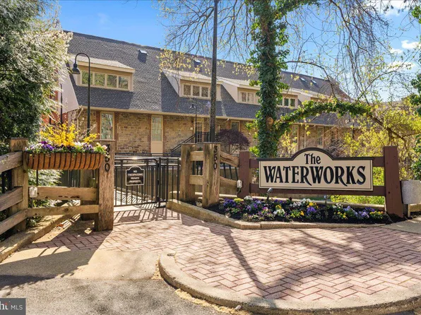 350 S River Rd Unit D10, New Hope, PA 18938