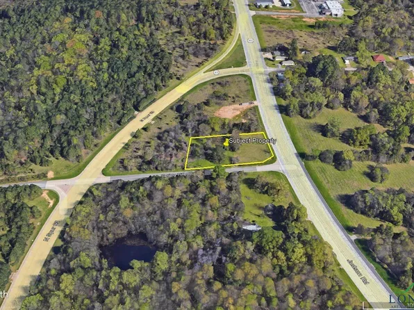 3501 Judson Rd, Longview, TX 75605