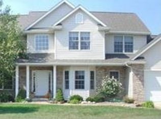 3017 Red Oak Ln, Springfield, IL 62712