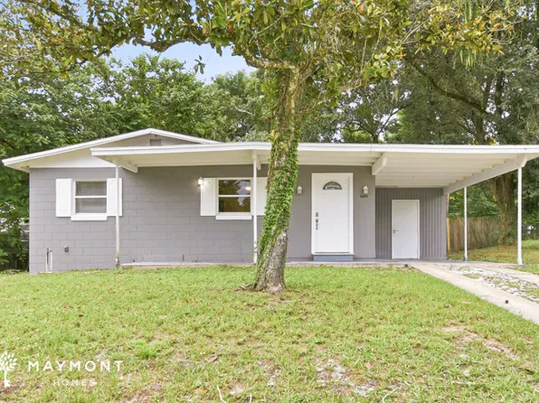 5607 Bryson Dr, Orlando, FL 32818