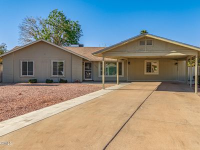 4930 W Joyce Cir, Glendale, AZ, 85308