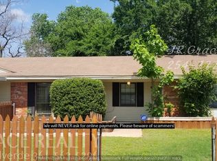 209 S Rita St, Waco, TX 76705