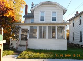 4202 Ridge Rd, Williamson, NY 14589