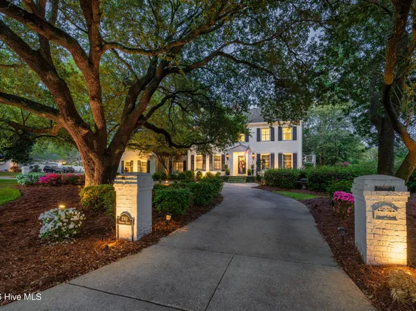 2301 Parham Drive, Wilmington, NC 28403