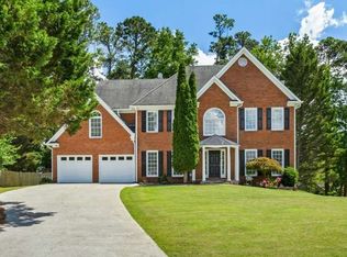 2873 Hilton Cir NW, Kennesaw, GA