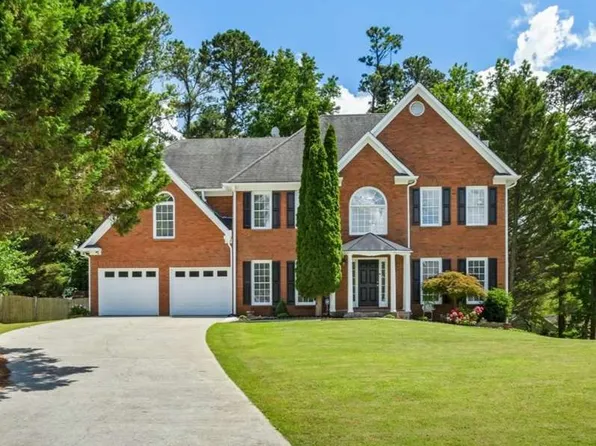 2873 Hilton Cir NW, Kennesaw, GA 30152