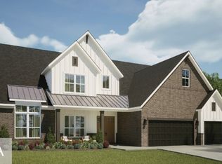 4310 89th Pl, Bentonville, AR 72713
