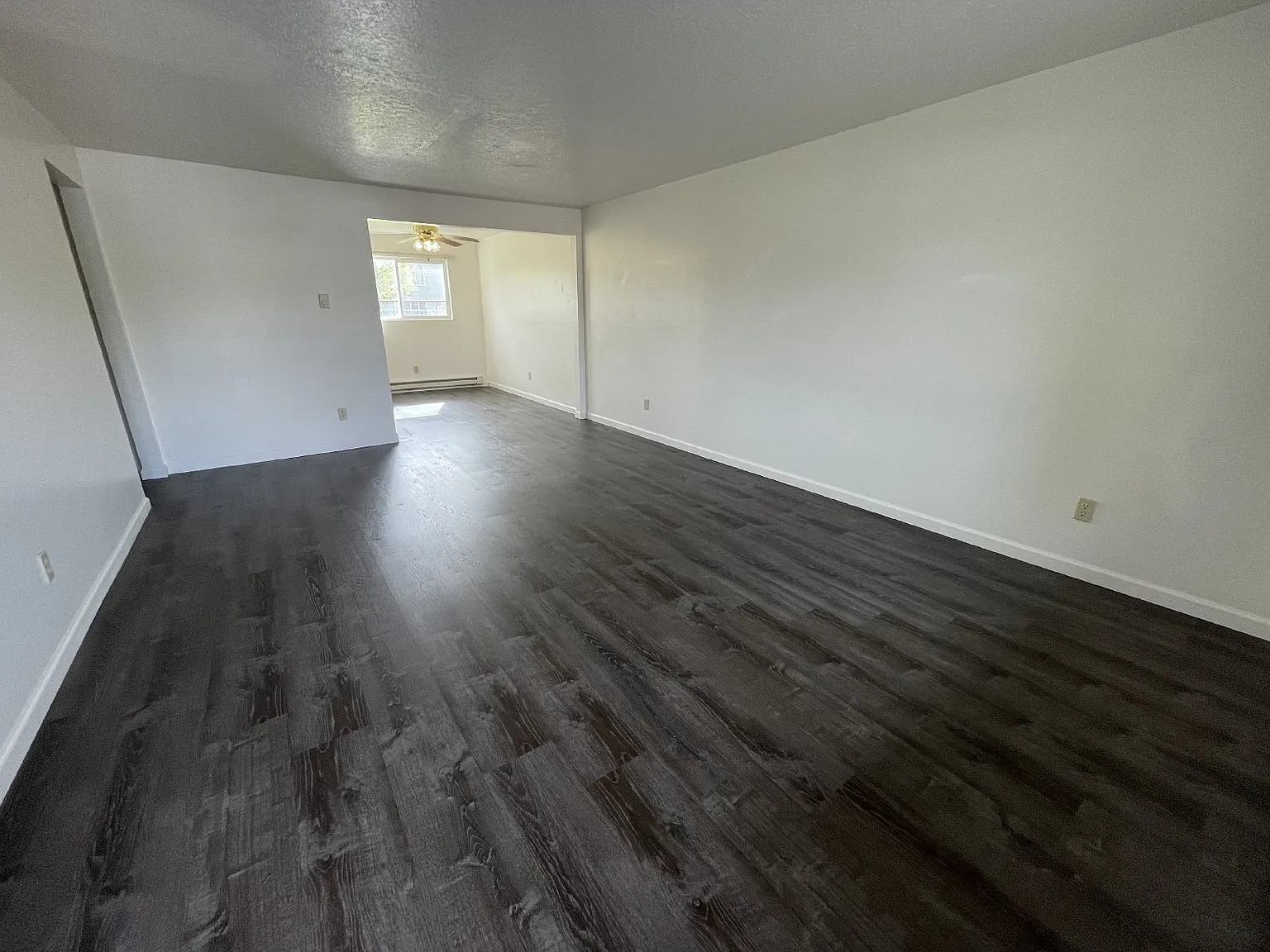 Forest Grove Apartments — Photo 2