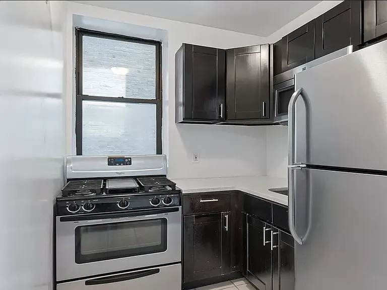 2375 Adam Clayton Powell Jr Blvd #2 — Photo 4