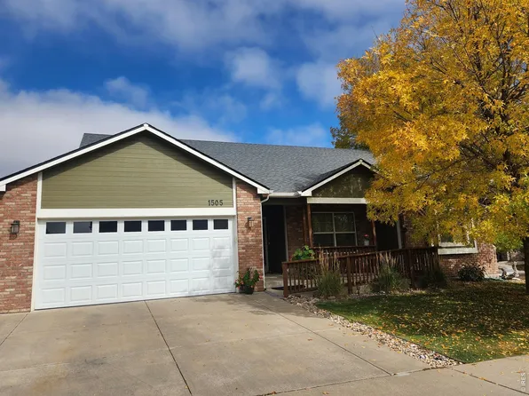 1505 Dryland St, Loveland, CO 80538